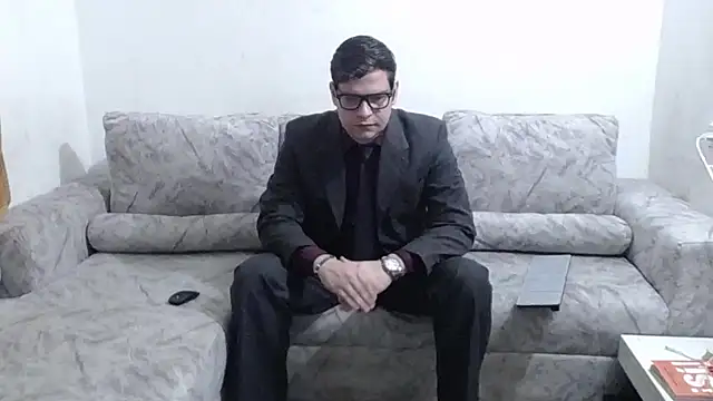 Victor_Maitland live sex cam