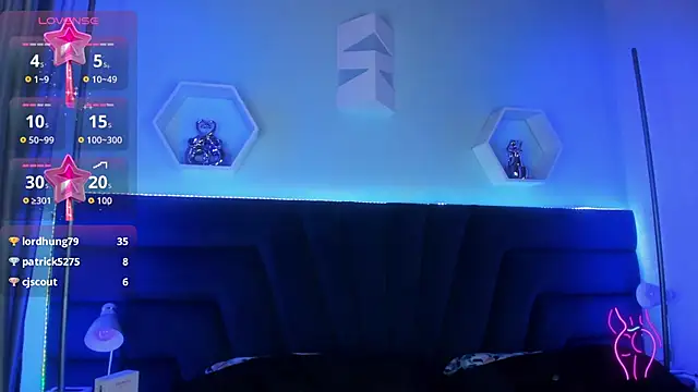 _carla_rosee - _carla_rosee's free webcam - UK Sex Cams