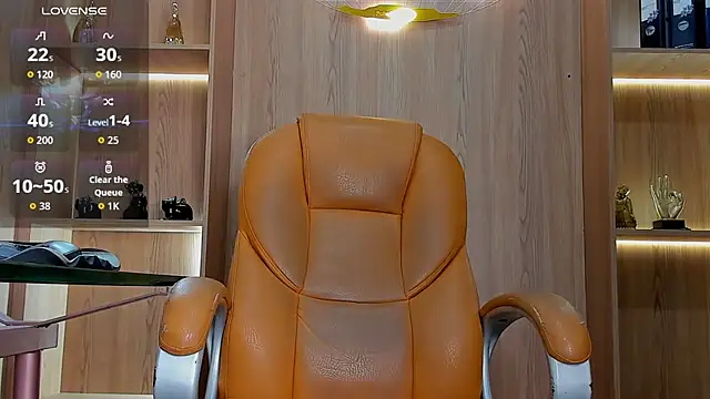 George_Diesell webcam