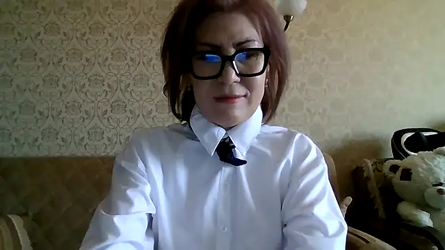 Elegant00Lady webcam