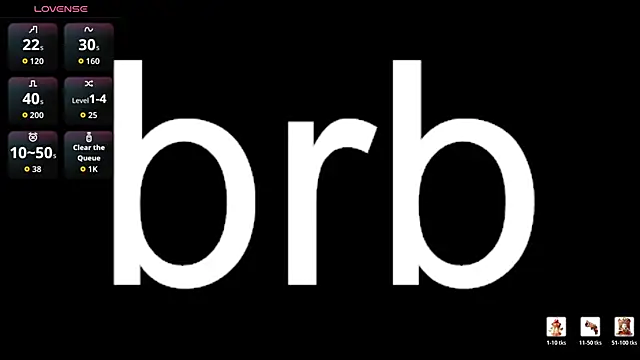 lauren_smiles (F young) - 🔥🌸Control my amazing toy x5min🍆💦