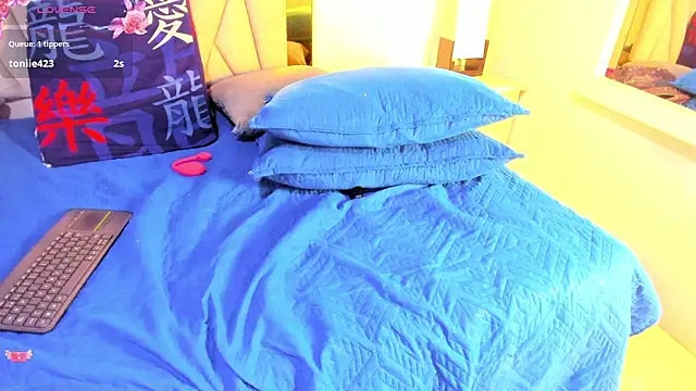 vahiolet_fuentes webcam