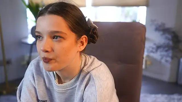 AnabelChicles webcam