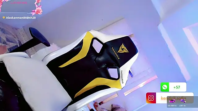 Sophiaa_doll_ webcam