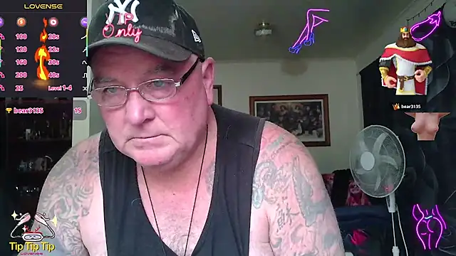 Preview of kinkyblueyes69