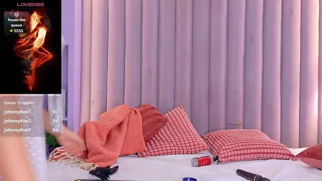 AmberStonne__ webcam