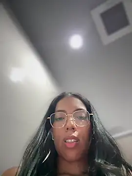 SheenaBrooke's live cam