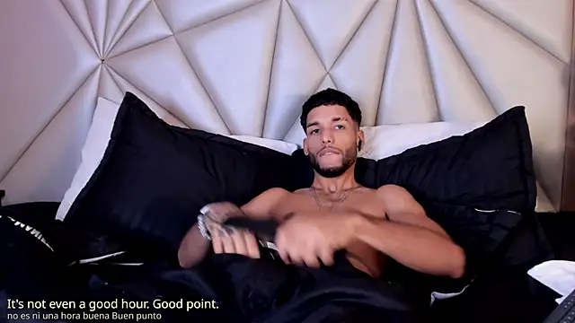 thiagoferreti - Thiagoferreti's free webcam - UK Sex Cams