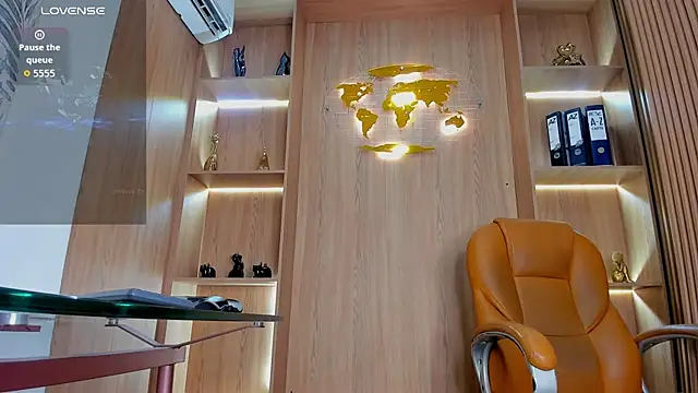 George_Diesell webcam