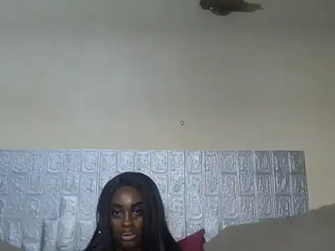 DarkEmpressxx webcam