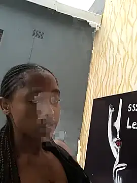 GoodinbedAfrican4 webcam