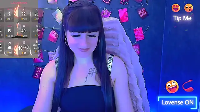 violla_my - Violla_My's free webcam - UK Sex Cams