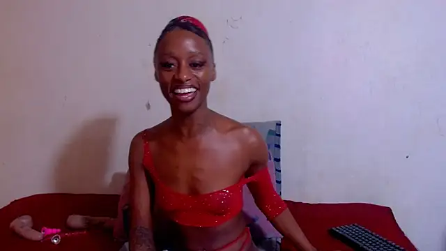 Nikistickyxx25 webcam