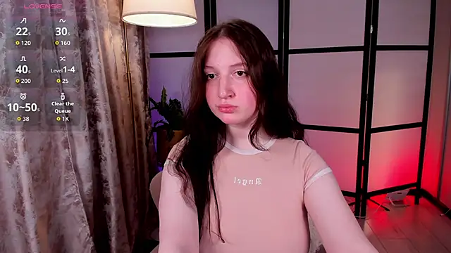 elisabeth_binder - Elisabeth_Binder's free webcam - UK Sex Cams