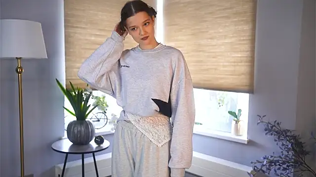 AnabelChicles webcam