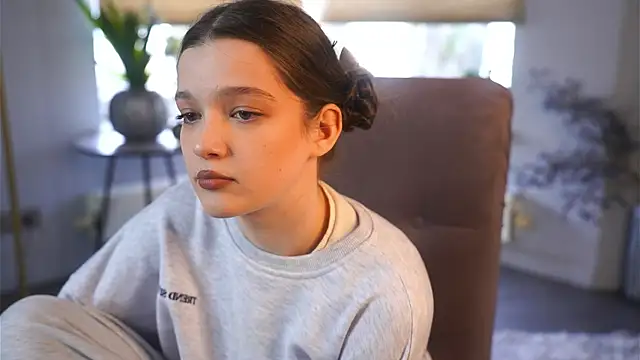 AnabelChicles webcam