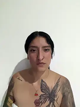 scaarlettfox - Scaarlettfox's free webcam