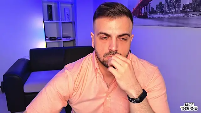 jace_thorne - Jace_Thorne's free webcam - UK Sex Cams