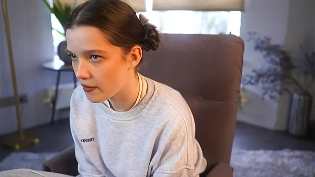 AnabelChicles webcam