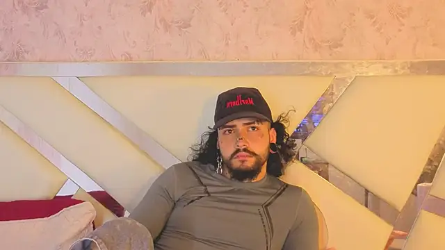 Benny_and_Mark webcam