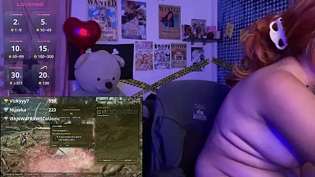 PixelKitty_ live sex cam