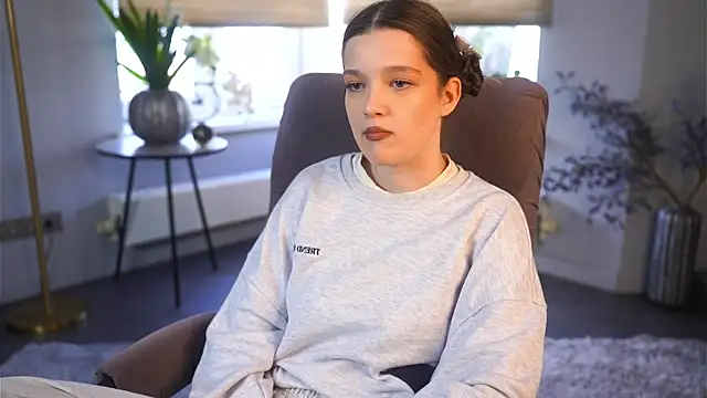 AnabelChicles webcam