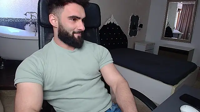 micahlane (M young) - Make me cum ❤️