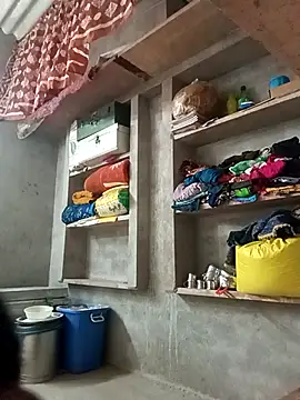 Shreya_pandit webcam