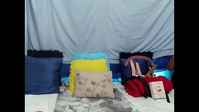 Chocolatemix55 webcam