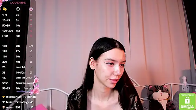 amelia_skyy - Amelia_skyy's free webcam - UK Sex Cams