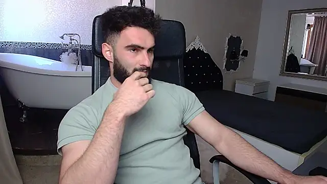 micahlane (M young) - Make me cum ❤️