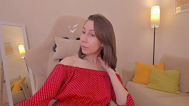 GoodGlamorGirl live sex cam