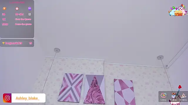 AshleySwett webcam