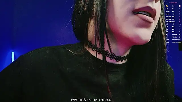 Nalan__ live sex cam