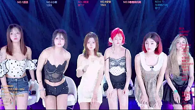 prettygirls-001 webcam