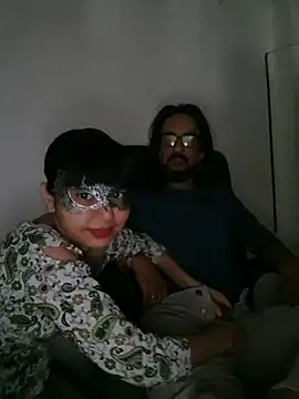 KumarSilencesex21 Stripchat cam model