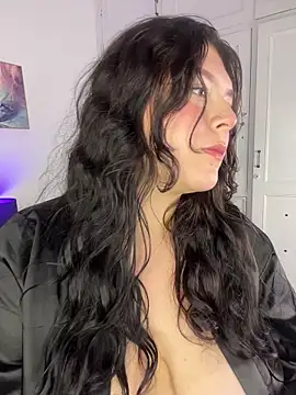 cotton_07 - Live Cam