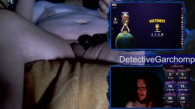 Preview of detchompy