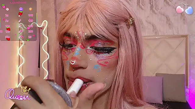 kaisage_tay live sex cam