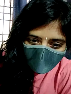 Niharika_telugu143 webcam