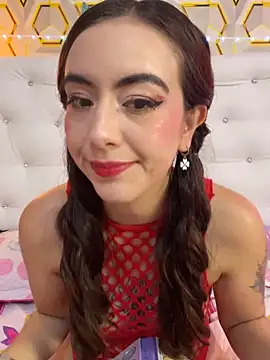 MelanyyJhonson15 webcam