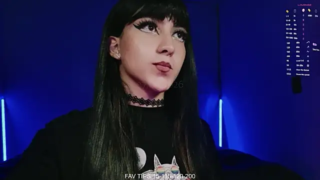 Nalan__ live sex cam