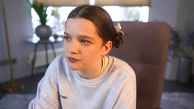 AnabelChicles webcam