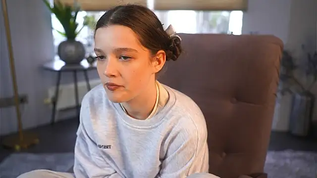 AnabelChicles webcam