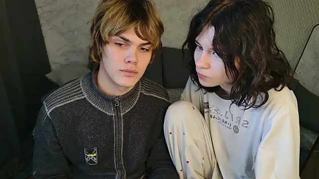 Bonnie_And_C1yde live sex cam