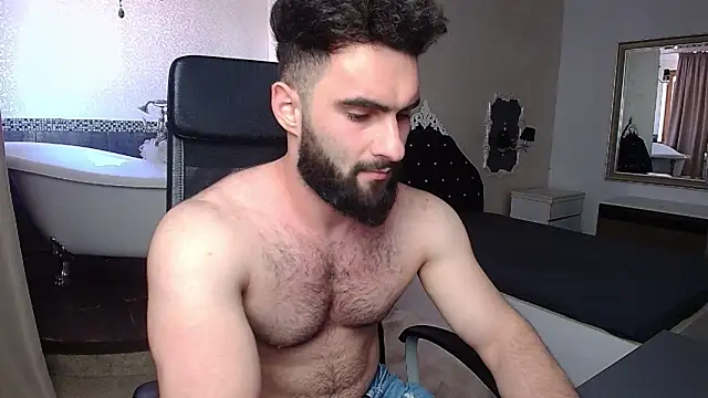 MicahLane live sex cam