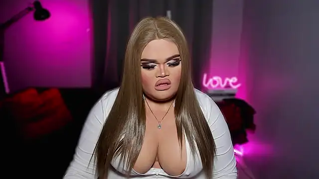 Belinda Lovex (BelindaLovex)