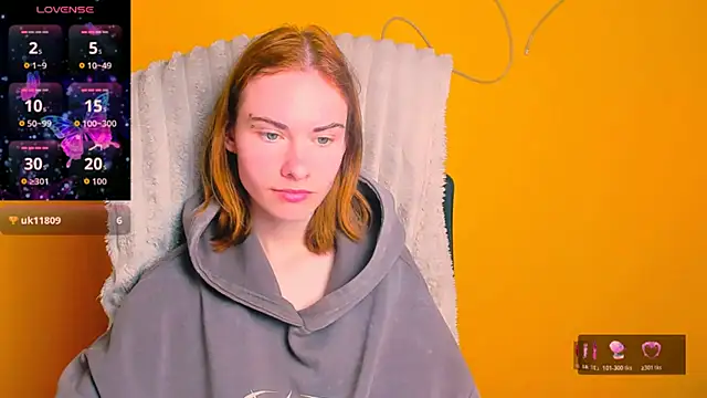 fiona_night - Fiona_Night's free webcam - UK Sex Cams