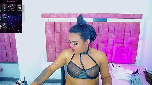 KayleighDreams_ webcam