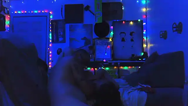 Buffshagswell webcam